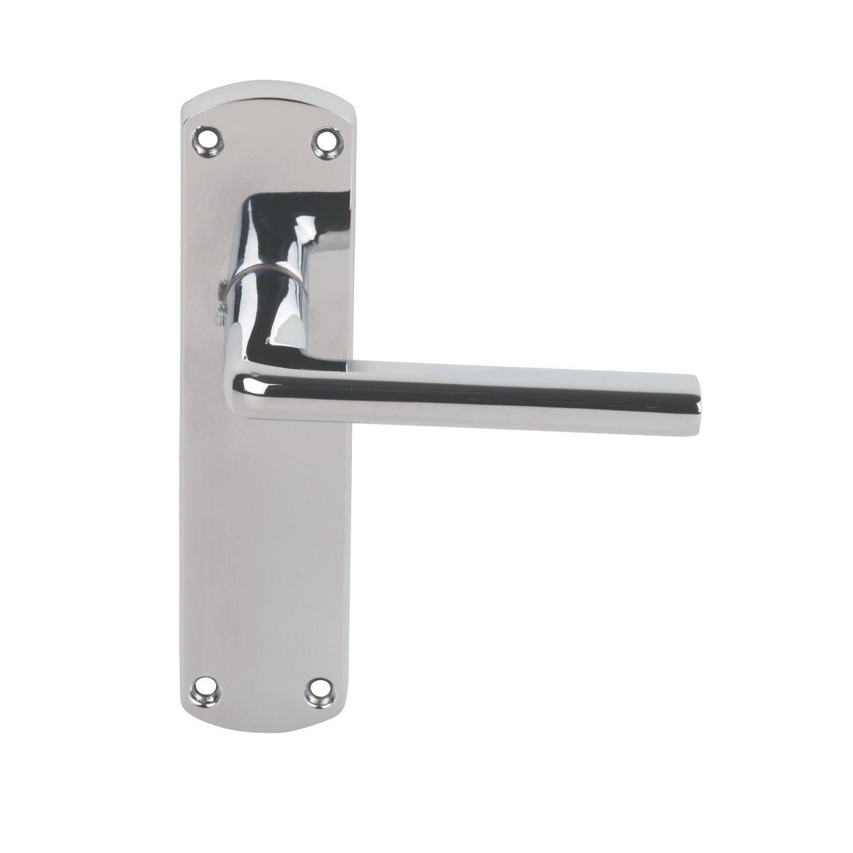 Smith & Locke Uno LoB Latch Door Handles Pair Amazon.co.uk DIY & Tools