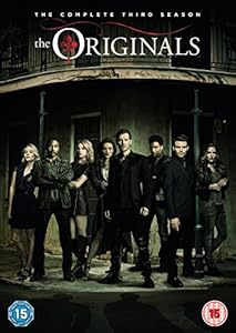 Sixx The Originals Staffel 3