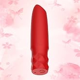Handheld Electric Bullet Massage Rod R5061 | 10 Modes Quiet Powerful Waterproof Travel Portable