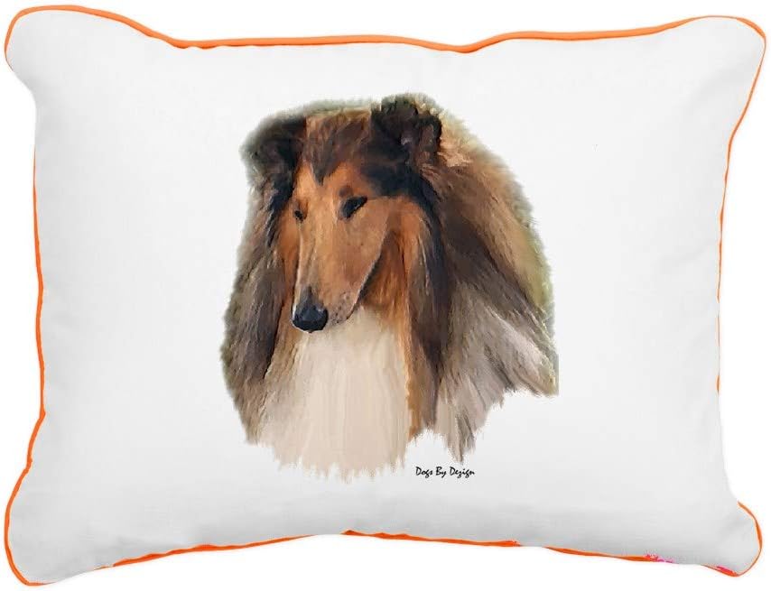 Amazon Com Cafepress Rough Collie Home Kitchen