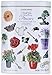 Gardiners of Scotland Handmade Fudge 250g Tin, Thank You Flowers Vanilla Fudge