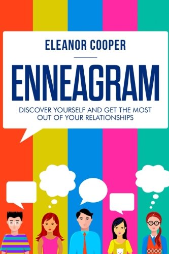 F.r.e.e Enneagram: Discover Yourself and Get the Most Out of Your Relationships [T.X.T]