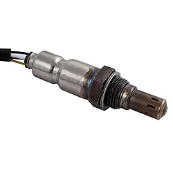 TRQ O2 Oxygen Sensor 5 Wire Wide-Band Upstream