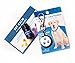 Essential Oil Dog Collar Pendant - Stainless Steel Aromatherapy Diffuser for Your Pet
