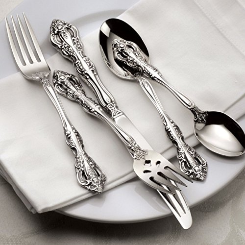 Oneida Michaelangelo 20 Piece Service for