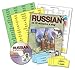 RUSSIAN in 10 minutes a day® with CD-ROM