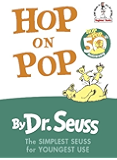 Hop on Pop (Beginner Books(R))