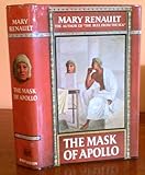 Hardcover The Mask Of Apollo Book
