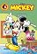 Livro HQ Disney Mickey Ed. 47