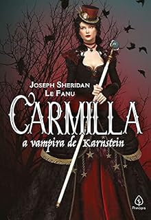 Livro Carmilla: A vampira de Karnstein (Clássicos da literatura mundial)