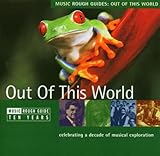 Music Rough Guide: Out of This World