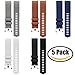 Huishang Charge 2 Classic Accessory Band for Fitbit charge 2 Heart Rate and Fitness Wristband Replacement bands