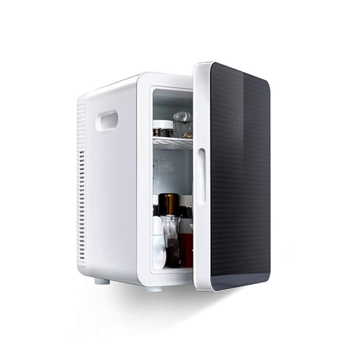 MDD@BB Puerta Sencilla el Ahorro de Energía Refrigerador,Mini en ...