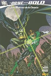 Les  maîtres de la chance