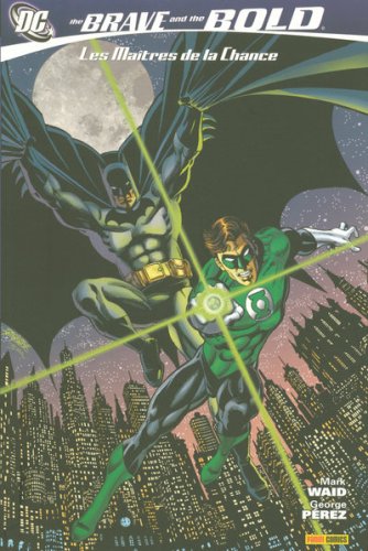 Les  maîtres de la chance