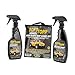 SoftTopp Vinyl Jeep Top Cleaner & Protectant Kit