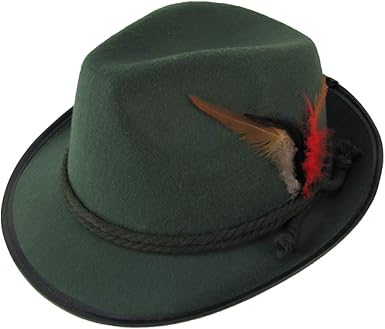 alpine hiking hat