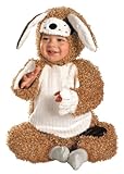 Baby Precious Puppy Costume