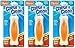 Hartz Chew 'n Clean Small Bone, Bacon Flavor, Colors May Vary (Pack of 3)