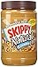 Skippy Natural Creamy Peanut Butter - 2/40oz