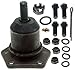ACDelco Advantage 46D0024A Front Upper Suspension Ball Joint Assembly