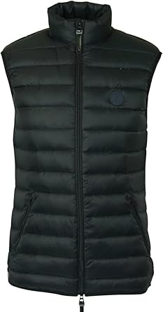 veste sans manche vicomte arthur