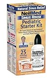 SINUS RINSE PEDIATRIC STRT KIT 4 OZ