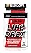 iSatori LIPO-DREX Fast Acting Total Body Fat Loss Thermogenic with Muscle Maintenance - 45 Capsules