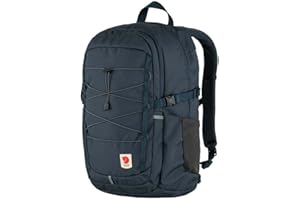 Fjällräven Skule 28 Backpack - Navy