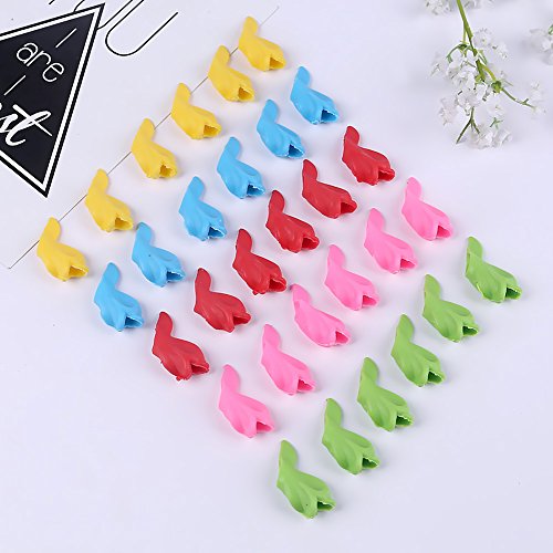 2 Leyaron+Silicone+Ergonomic+Training+Students