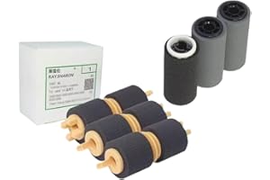 ADF Document Feeder Tray Feed Pickup Roller Compatible with AltaLink C8030 C8035 C8045 C8055 C8070 C8130 C8135 C8145 C8155 C8