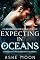 Livro Expecting in Oceans: Um Romance M/M Shifter com Mpreg (Os Bombeiros Dragões Livro 10)