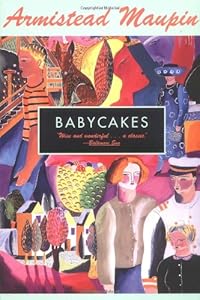 babycakes armistead maupin