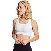 C9 Champion Women's Medium Support Seamless Racerback Bra