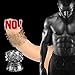 ❤️ Yaida❤️Sex Products Men Delay Premature Lock Fine Sex Toys for Men Crystal Set