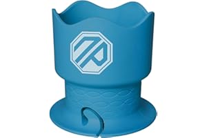 Niphean Paddle Board Cup Holder, Versatile Kayak Accessories Drink Holder for Various Container Sizes, Durable and Stable Boat Cup Holder for SUP Paddleboard & Kayak