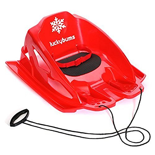 Top 8 Best Sleds For Toddlers Reviews In 2021