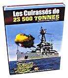 Les cuirassÃ©s de 15 000 tonnes (French Edition) by 