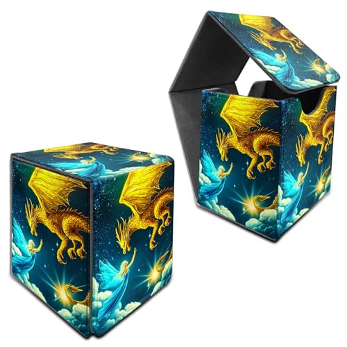 Card Storage Box-730