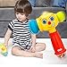 HOMOFY Baby Toys Funny Changeable Hammer Kids Toys for 6 Months up,Multi-function,Lights...