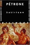 Petrone, Satiricon (Classiques en poche) (French and Latin Edition) by Olivier Sers