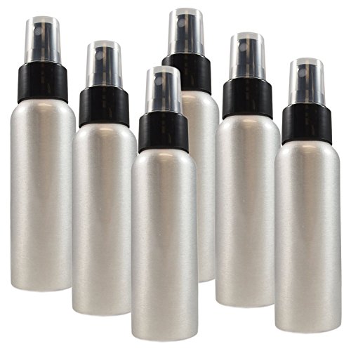 Where to buy the best mini spray bottle aluminum? Review 2017 Best For Sale Blog