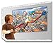 Hot Wheels Wall Tracks Mid-Air Madness Booster Trackset