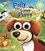 GOOGLY EYES: Polly the Farm Puppy
