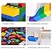 TUMAMA 1100 Building Bricks Blocks Sets, DIY Creative Educational Learning Toys for Children Kids Above 3 Years Old Baby Toys