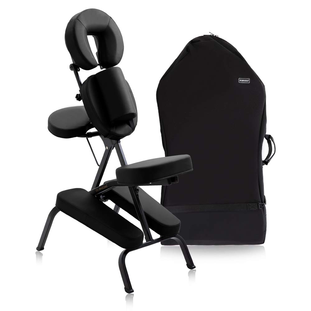 Mobile massage chair Clearance