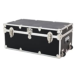 Rhino Trunk & Case Large Essential Summer Camp