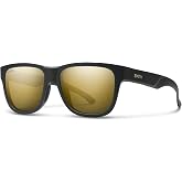 SMITH Lowdown Slim 2 Sunglasses with Polarized Lenses | Performance Sports Active Sunglasses.