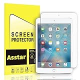 [1 Pack] iPad Mini 4 Screen Protector, Asstar 0.3mm