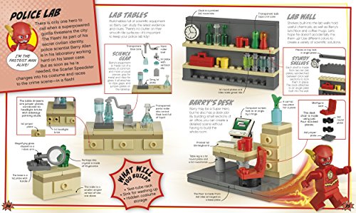 LEGO DC Comics Super Heroes Adventure - Image 5